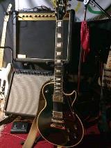 1973年Les Paul