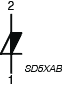 デバaapl . exeス記号TISP5xxx . exe