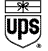 Upsロゴ