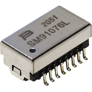 sm91076l