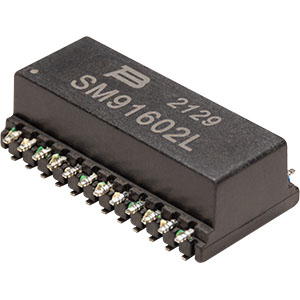 SM91602L